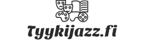 Tyykijazz.fi